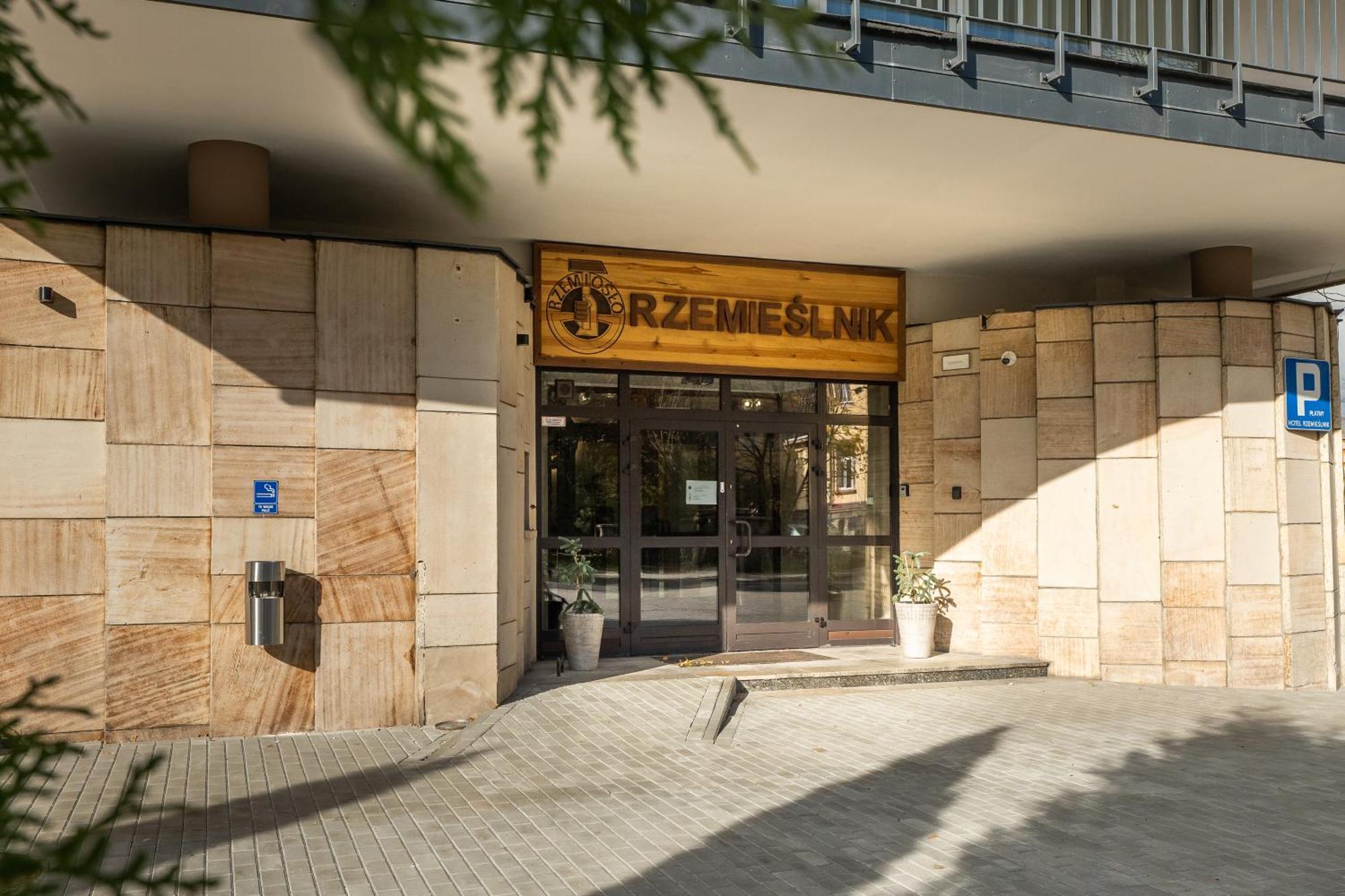 Rzemieslnik 3* Zakopane