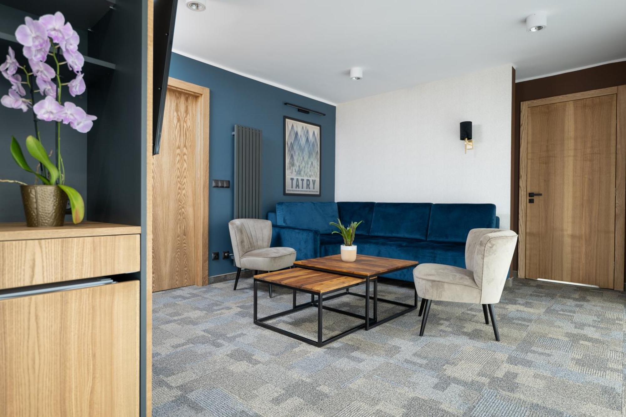Rzemieslnik Hotel 3*