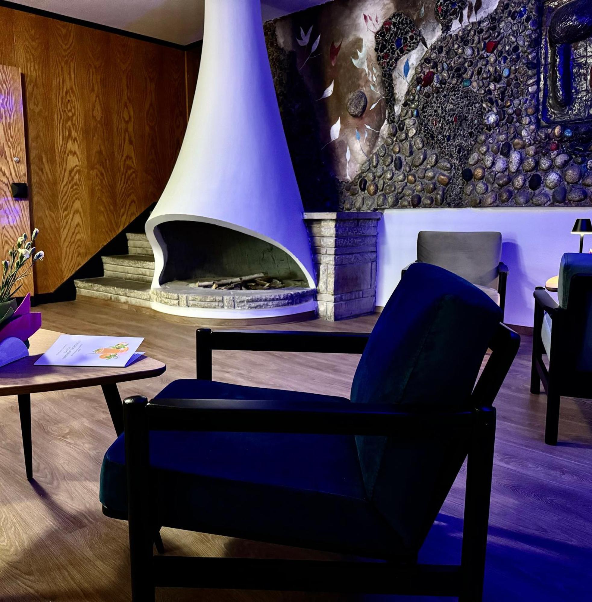 Hotel Rzemieslnik 3*