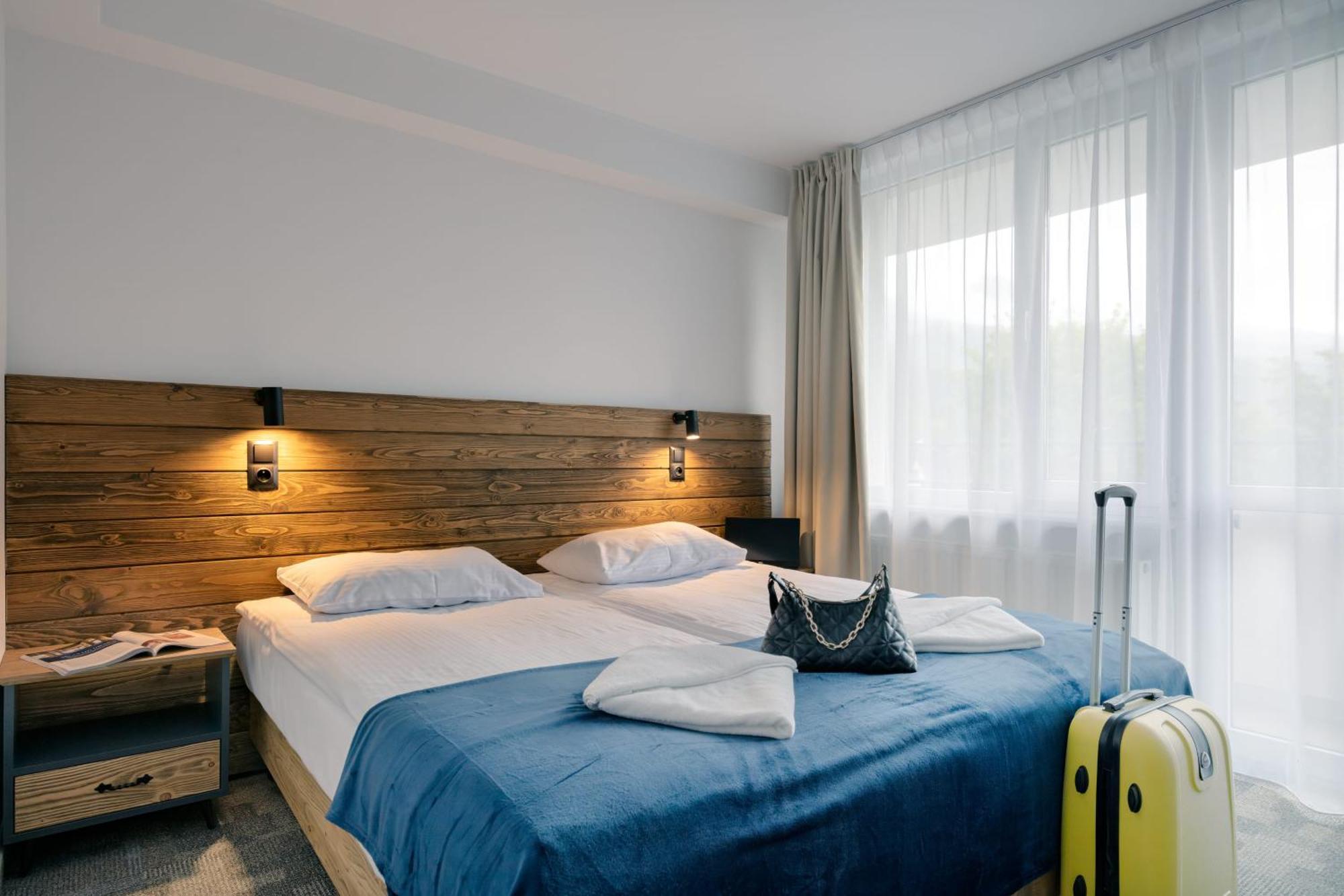 Hotel Rzemieslnik Zakopane