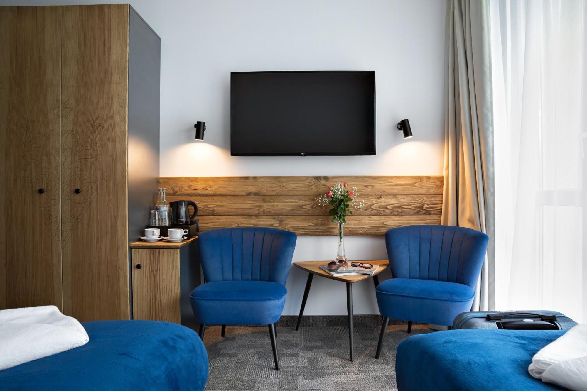 Rzemieslnik Hotel Zakopane