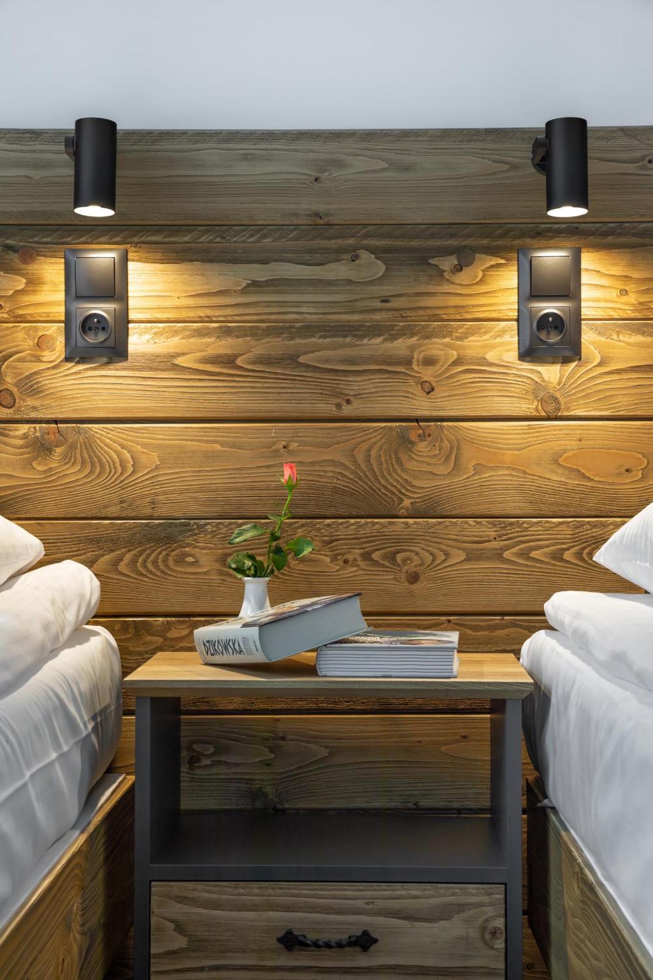 Hotel Rzemieslnik Zakopane