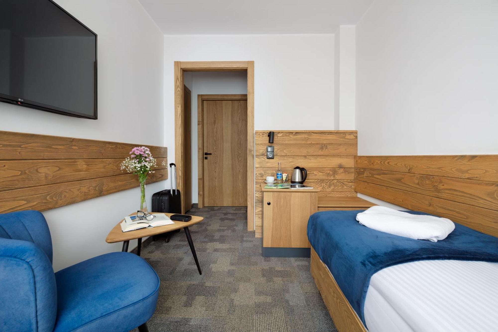 Hotel Rzemieslnik Zakopane
