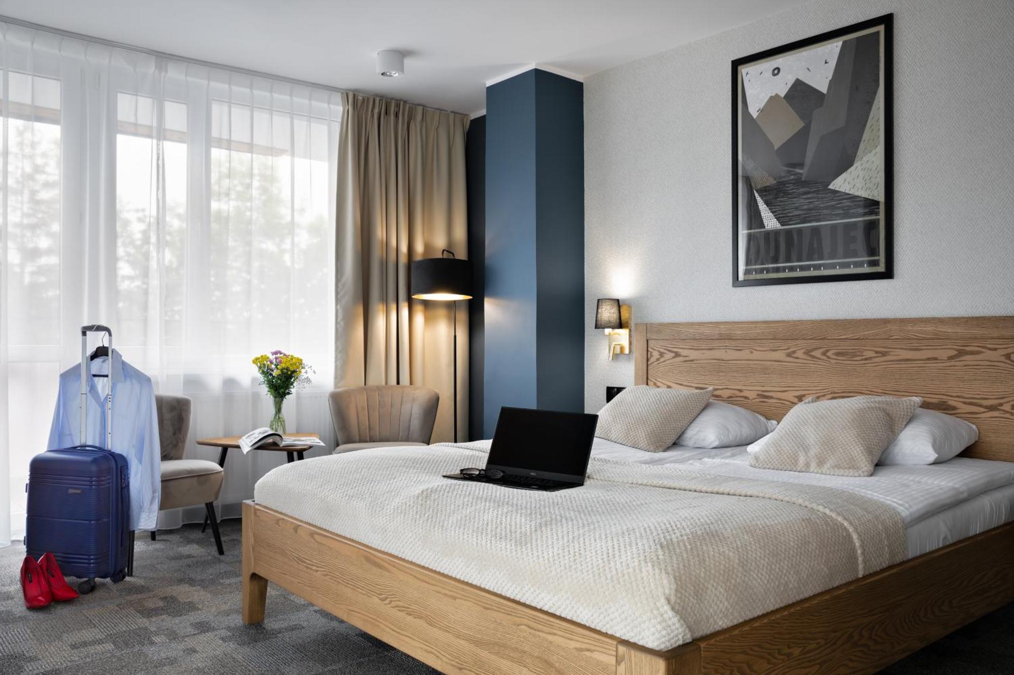 Hotel Rzemieslnik 3*