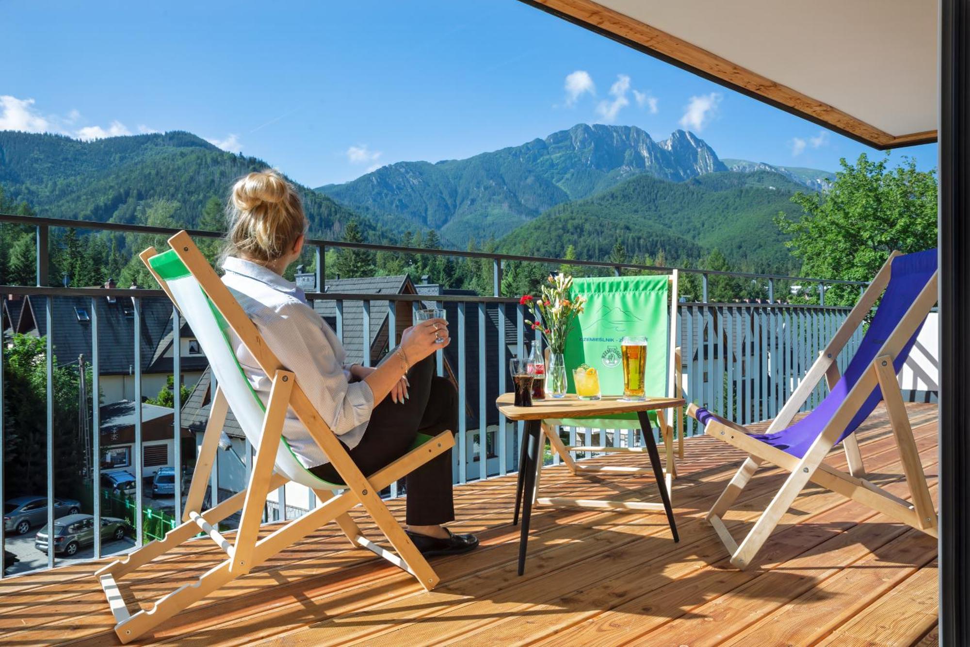 Rzemieslnik Hotel