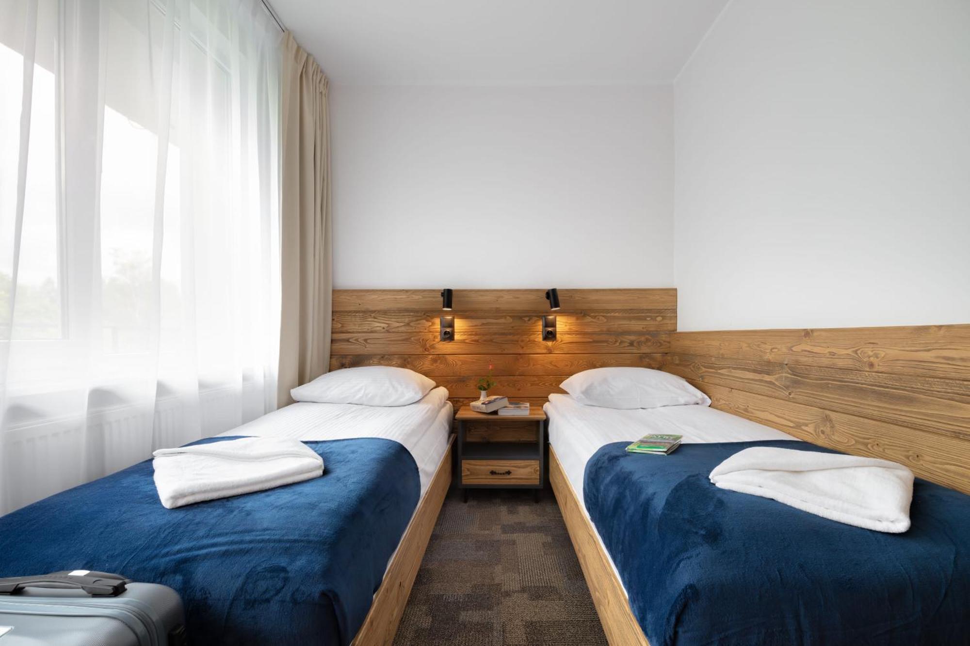 Rzemieslnik Hotel Zakopane