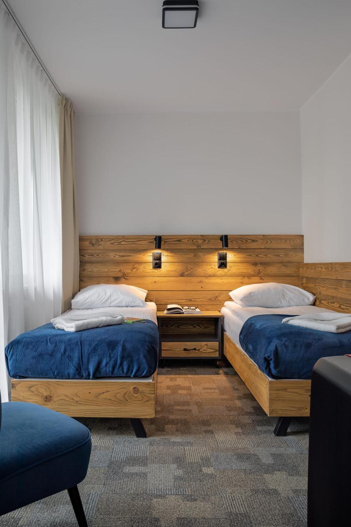 Hotel Rzemieslnik