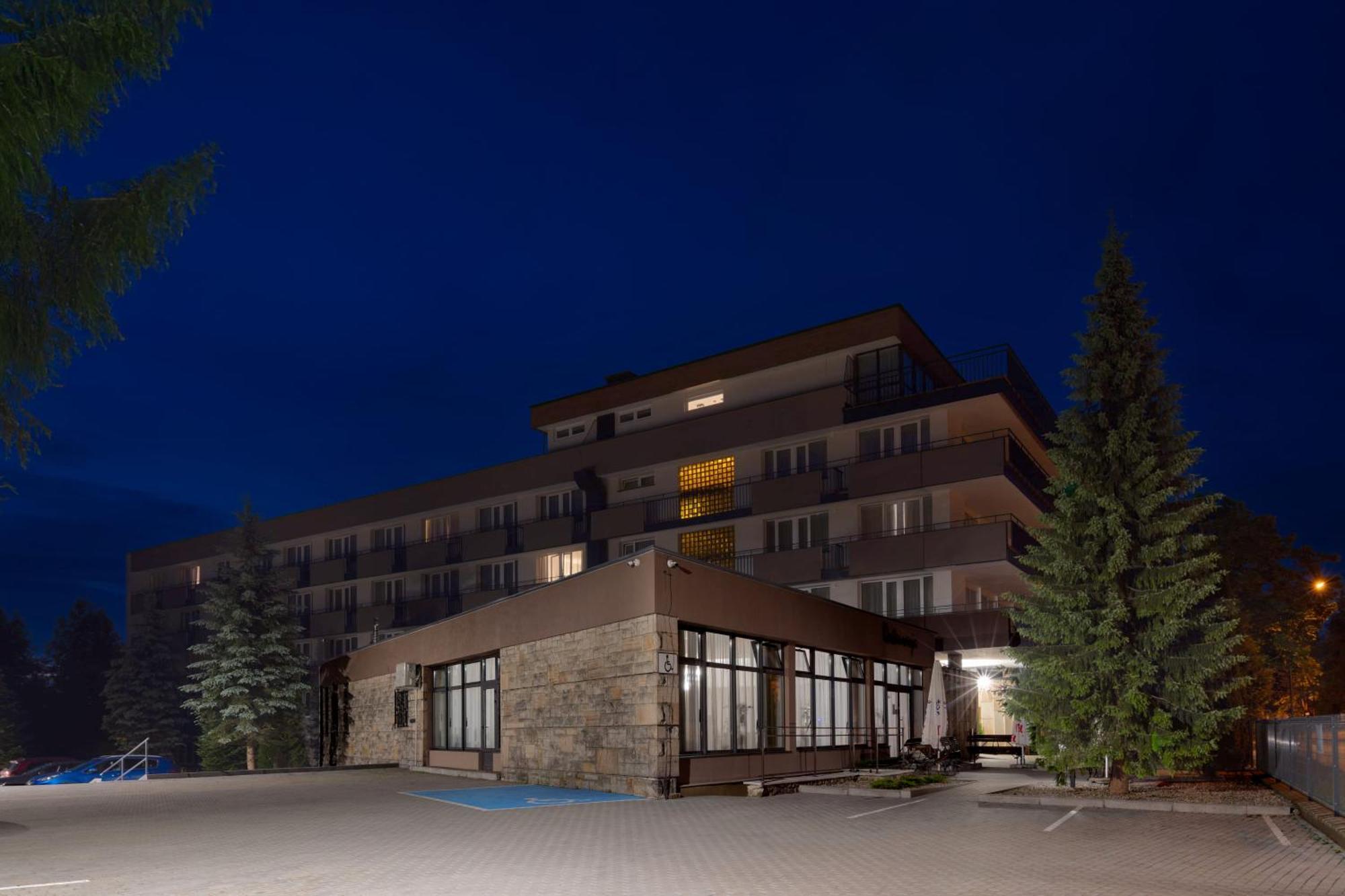 Rzemieslnik Hotel 3*