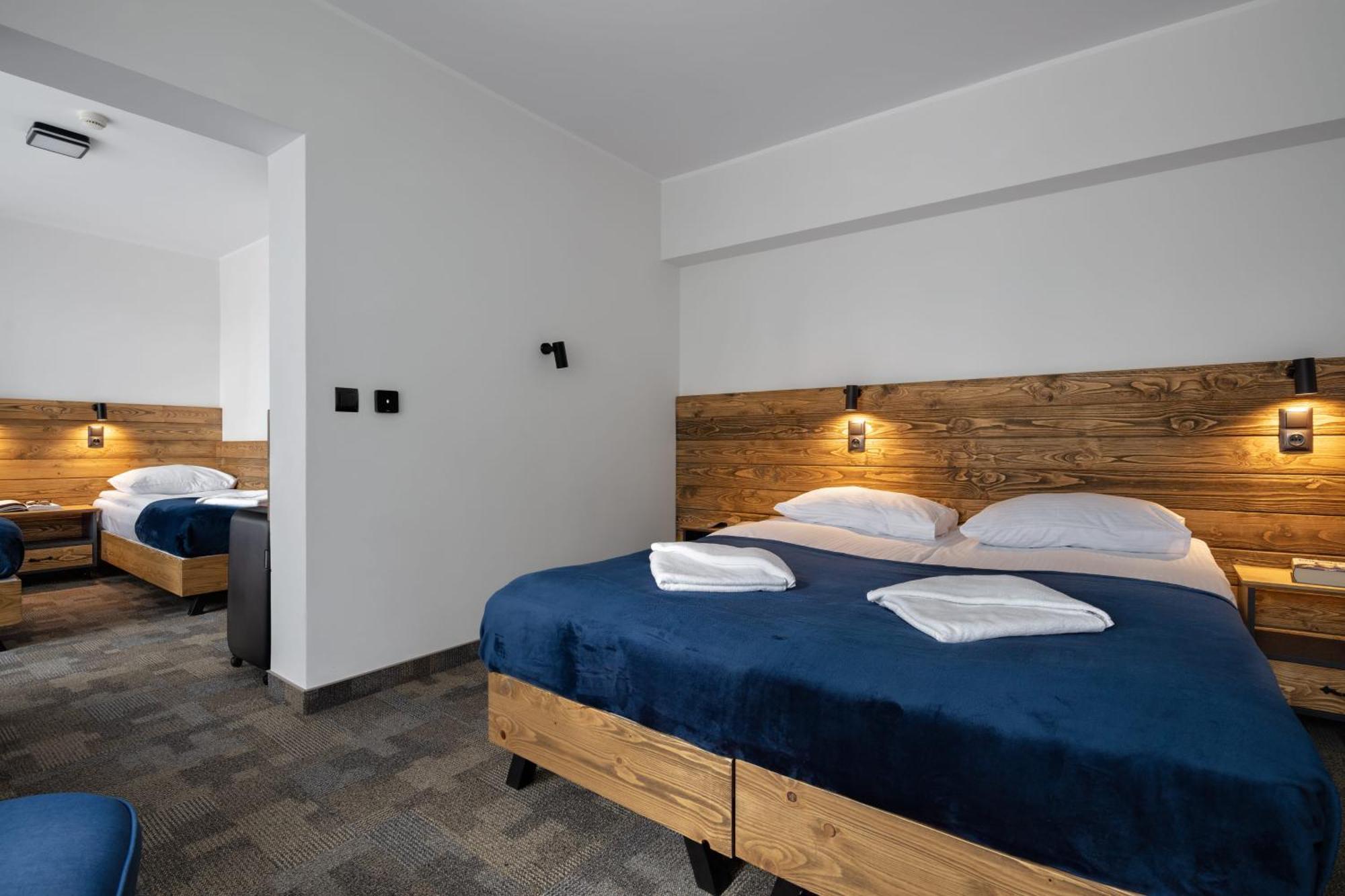 Rzemieslnik Hotel 3*