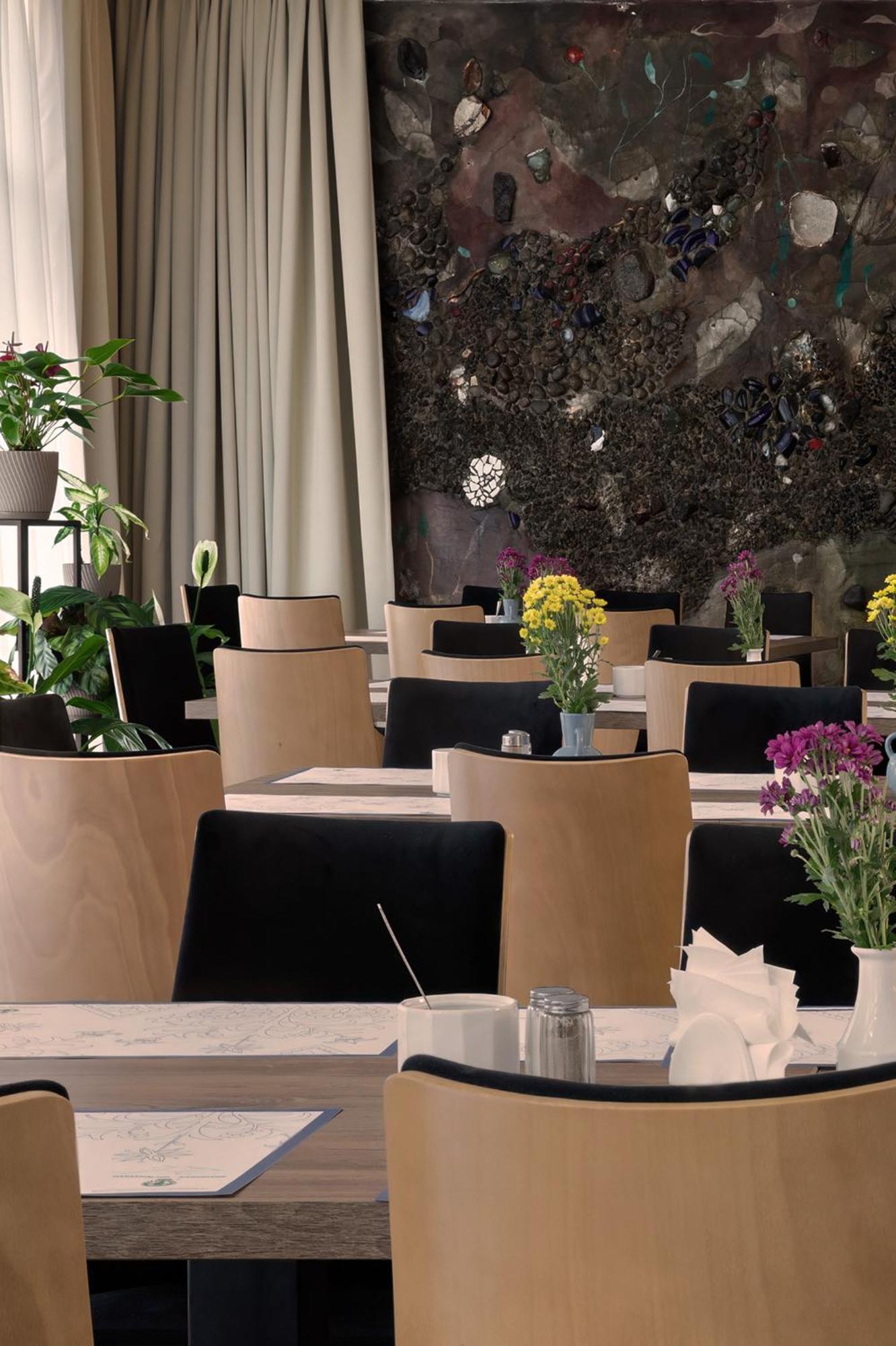 Hotel Rzemieslnik 3*