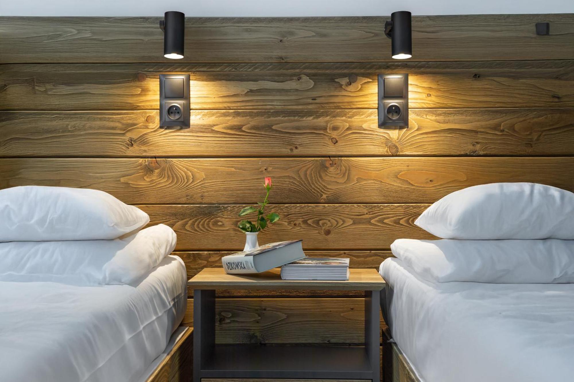Hotel Rzemieslnik Zakopane