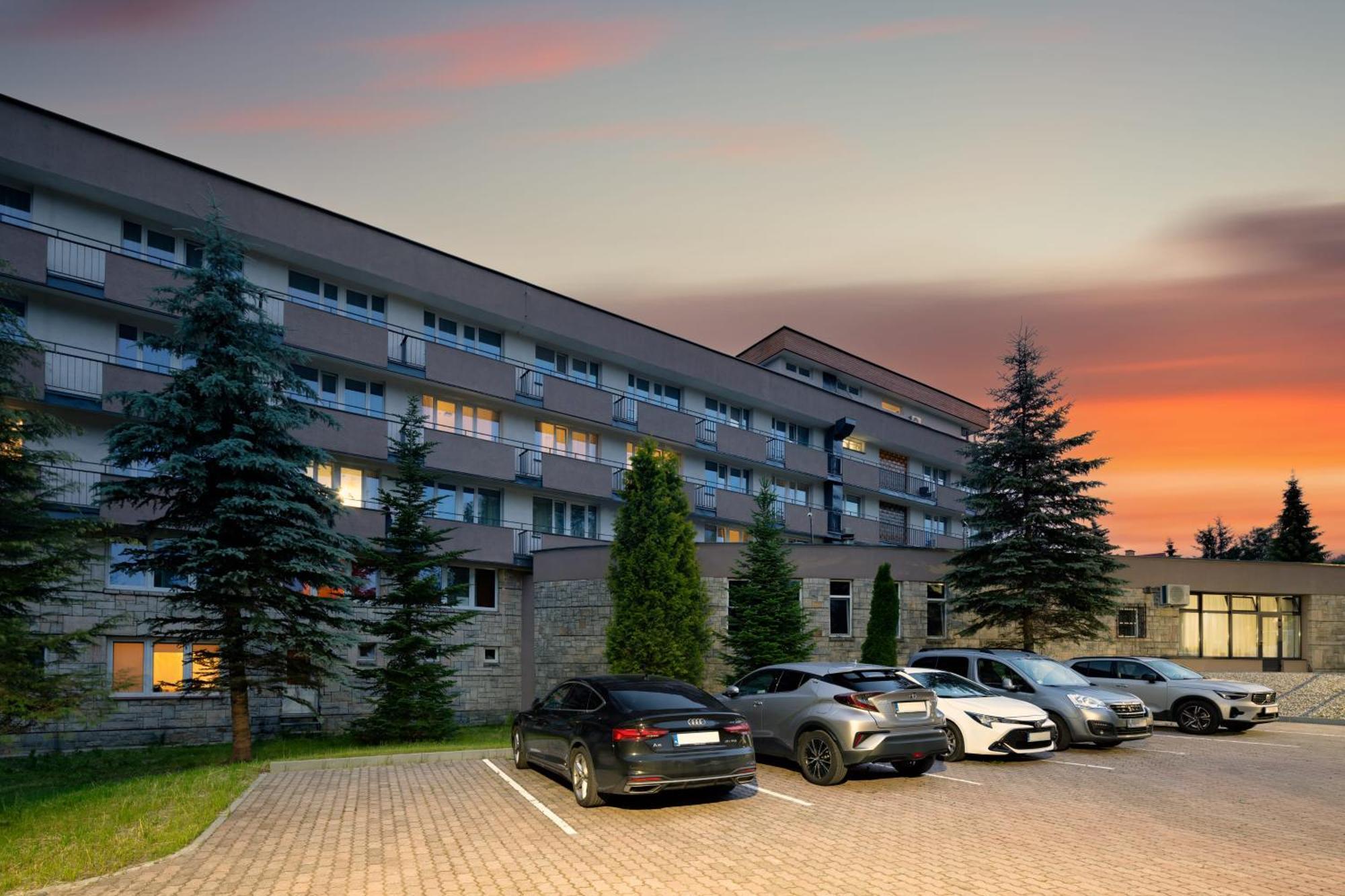 Rzemieslnik Zakopane
